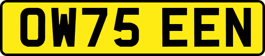 OW75EEN