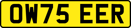 OW75EER