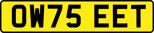 OW75EET