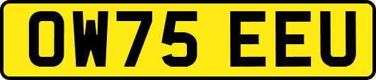 OW75EEU