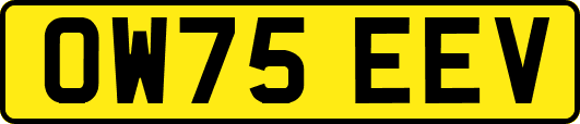 OW75EEV