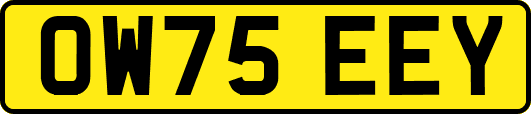 OW75EEY