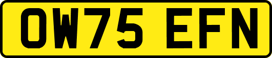 OW75EFN