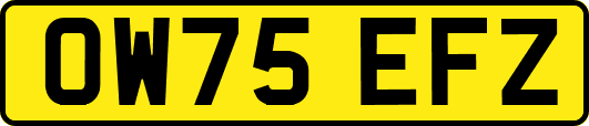 OW75EFZ