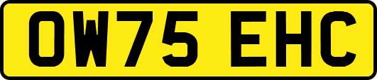 OW75EHC