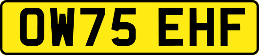 OW75EHF