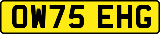 OW75EHG