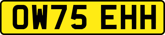 OW75EHH