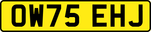 OW75EHJ