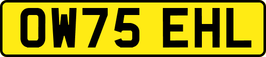 OW75EHL