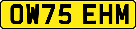 OW75EHM