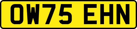 OW75EHN