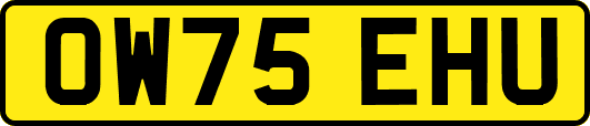 OW75EHU