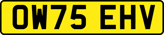 OW75EHV