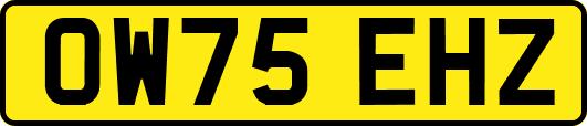 OW75EHZ