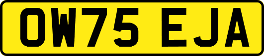 OW75EJA