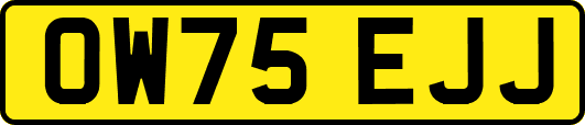 OW75EJJ