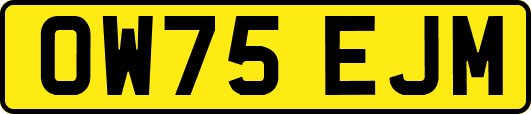 OW75EJM