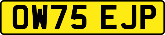 OW75EJP