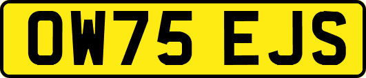 OW75EJS