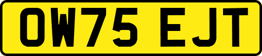 OW75EJT