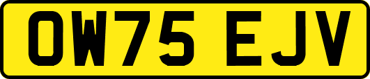 OW75EJV