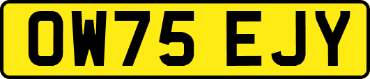 OW75EJY