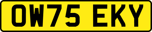 OW75EKY