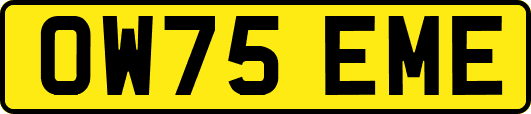 OW75EME