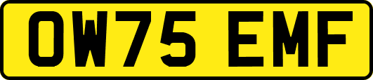 OW75EMF