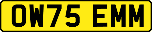 OW75EMM