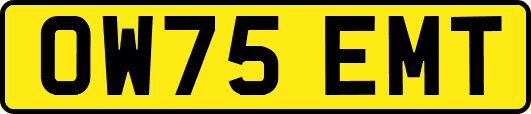 OW75EMT