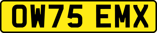 OW75EMX