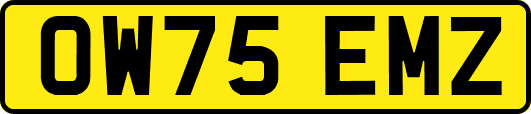 OW75EMZ