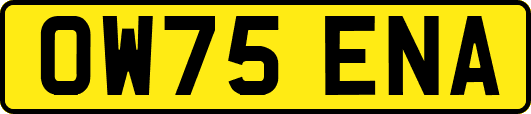 OW75ENA