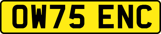OW75ENC