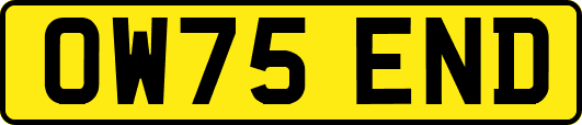OW75END
