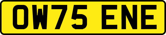 OW75ENE