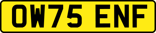 OW75ENF