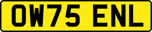 OW75ENL