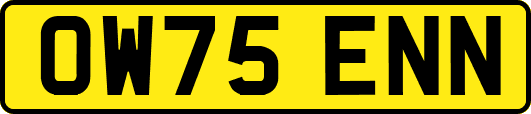 OW75ENN