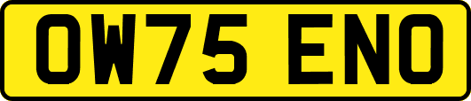 OW75ENO