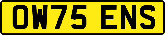 OW75ENS