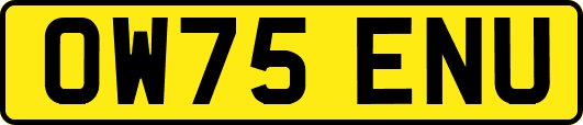 OW75ENU