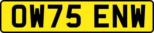 OW75ENW