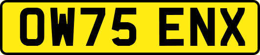 OW75ENX