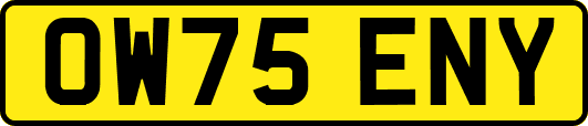 OW75ENY