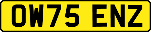 OW75ENZ