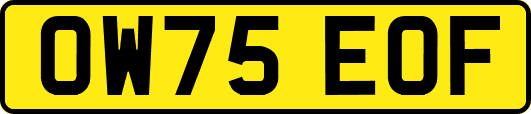 OW75EOF
