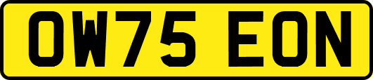 OW75EON
